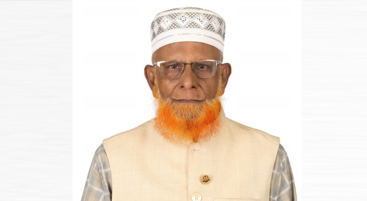 বগুড়া-২ আসনে জামায়াত প্রার্থীর প্রার্থিতা বাতিলের আবেদন